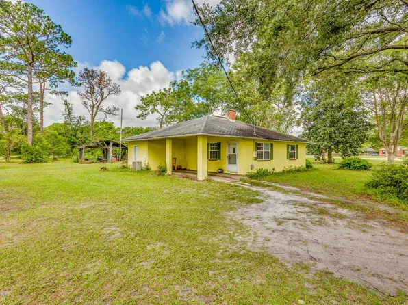 6400 Old Middleburg Rd S, Jacksonville, FL 32222