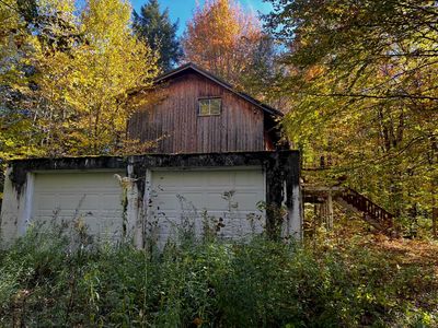 967 Amidon Road, Montgomery Center, VT, 05471