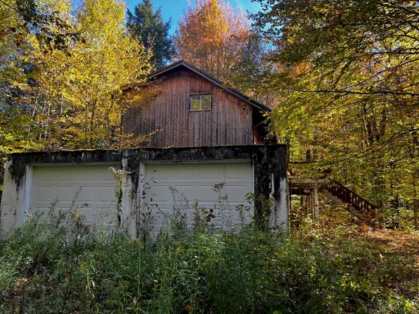967 Amidon Road, Montgomery, VT 05471