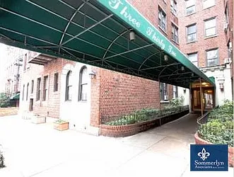 Rented by Sommerlyn Associates