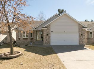 1488 132nd Ln NW, Coon Rapids, MN 55448