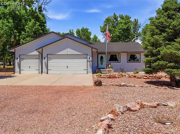 1651 Riley Ct, Canon City, CO 81212