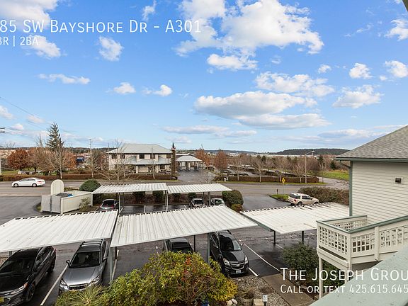 5th image of 485 SW Bayshore Dr APT A301