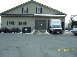 1716 W Main St #C, Ephrata, PA 17522