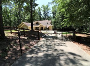 10155 Whitesville Rd, Fortson, GA 31808
