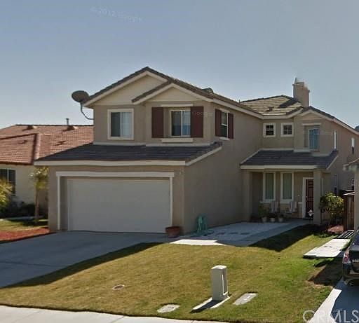 1st image of 26935 Calle Luna