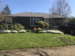 1725 Wilson St, Eugene, OR 97402