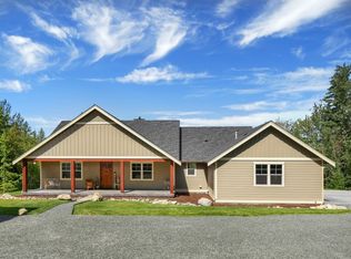 3641 Longeets Ln, Bellingham, WA 98226