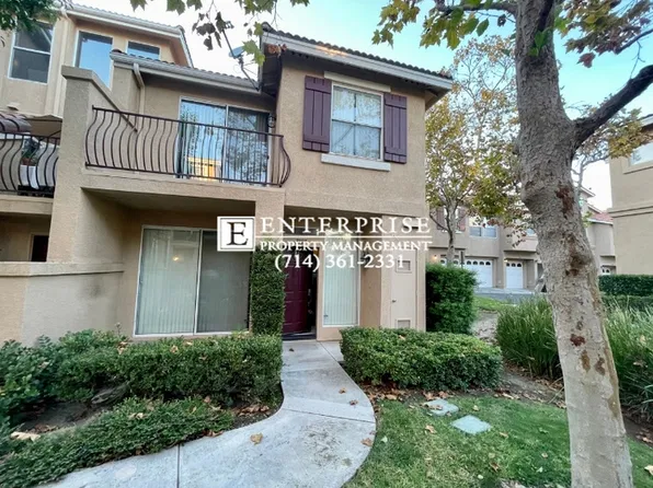 7827 E Menton Ave, Anaheim, CA 92808