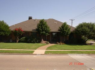 2301 Maumelle Dr, Plano, TX 75023