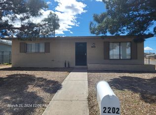 2202 Davis Ave, Kingman, AZ 86401