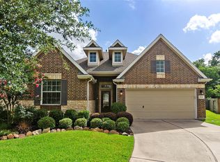 21618 Redcrested Glen Ct, Spring, TX 77388