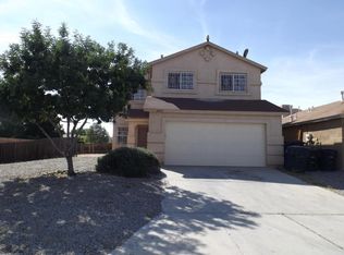 10512 Duke Ave SW, Albuquerque, NM 87121