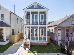 8420 Hickory St, New Orleans, LA 70118