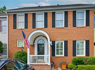 323 Lantern Walk, Saint Simons Island, GA 31522