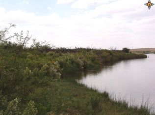 Pueblo Rd, Carlsbad, NM 88220