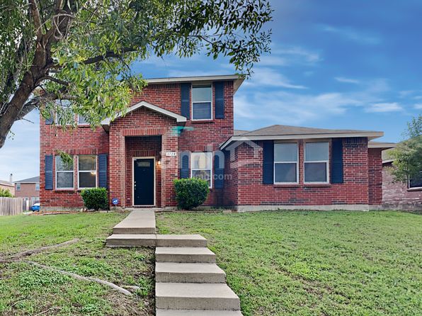 3124 Prairie Aster Dr