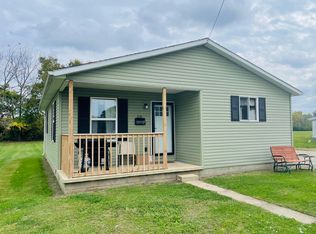 20 Vine St, Jeffersonville, OH 43128