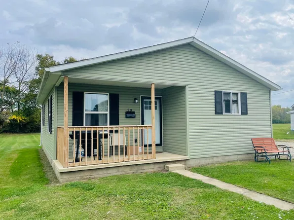 20 Vine St, Jeffersonville, OH 43128