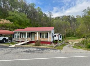 477 Quicksand Rd, Jackson, KY 41339