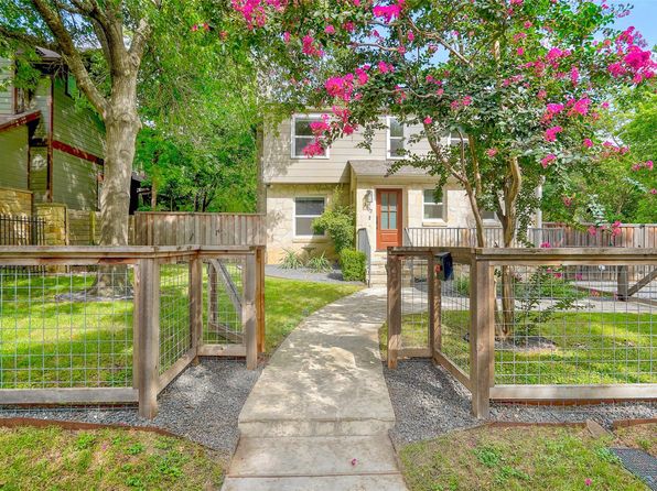 3902 Willbert Rd, Austin, TX 78751