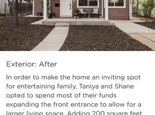 1765 Paris St, Aurora, CO 80010