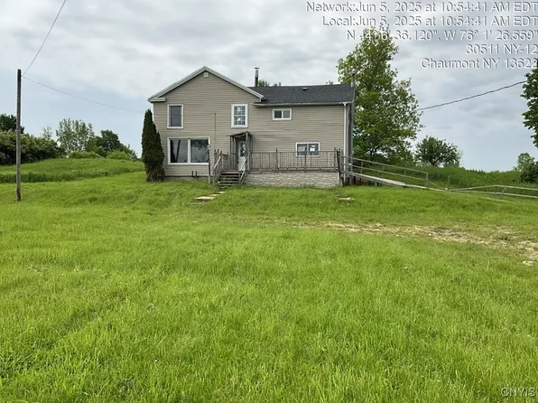 30511 State Route 12, Chaumont, NY 13622