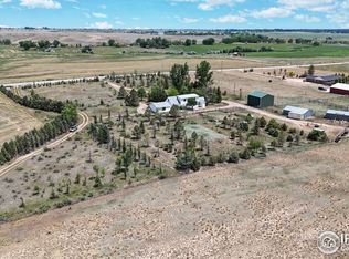 6485 N County Road 19, Fort Collins, CO 80524