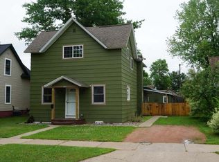 403 E 4th St, Merrill, WI 54452