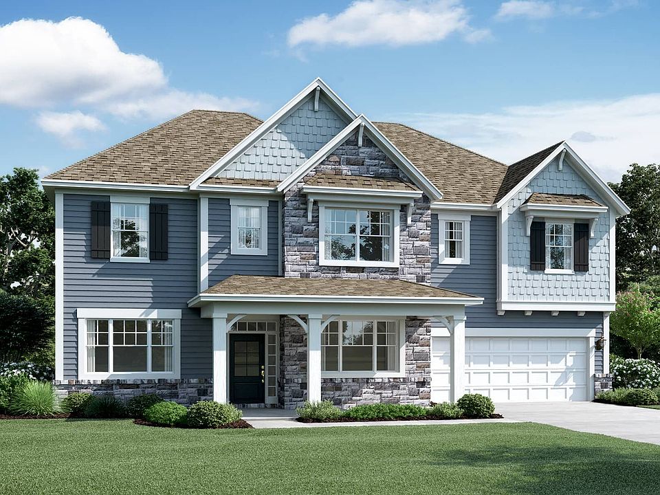 Langley Elevation C