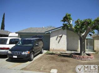 38104 Lemsford Ave, Palmdale, CA 93550