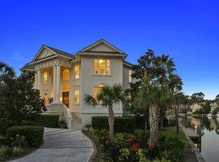 4 Knightsbridge Ln, Hilton Head Island, SC 29928