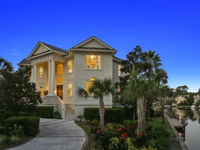 4 Knightsbridge Ln, Hilton Head Island, SC, 29928