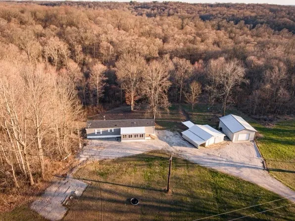 12065 S County Road 550 W, Poland, IN 47868