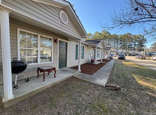 105 Pineview St, Albertville, AL 35950