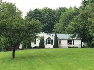 263 Tubbs Rd, Mexico, NY 13114