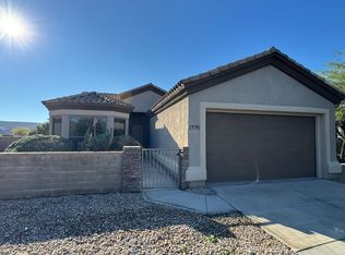 1495 Aztec Cv, Bullhead City, AZ 86429