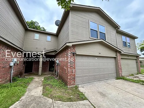 306 Ezekial Ave Photo 1
