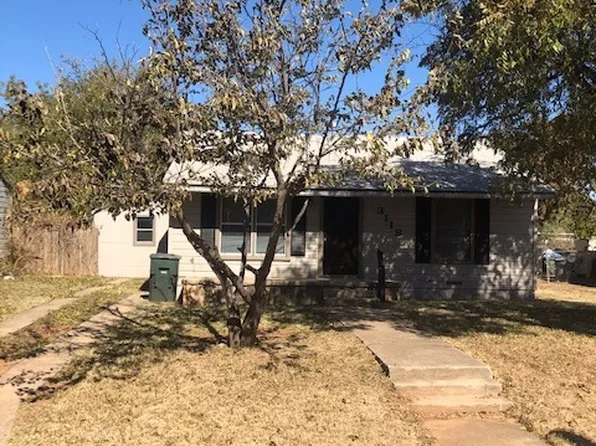 3118 Bickley St, Abilene, TX 79605