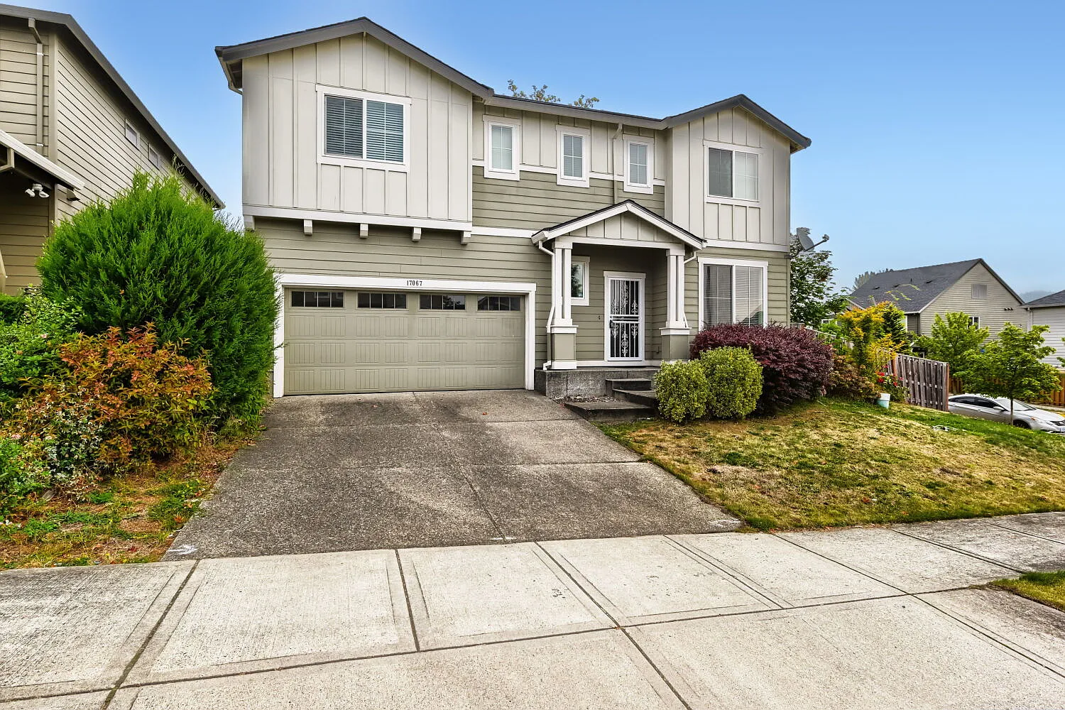 5 bed, 3.0 bath, 2290 sqft, $3,495 — Photo 3