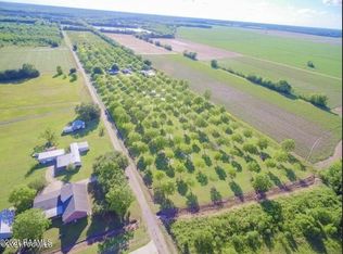 LOT E Four Kidder Robin Rd, Arnaudville, LA 70512