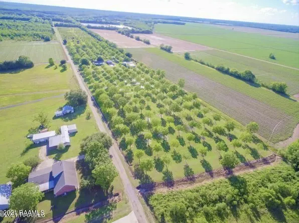 LOT E Four Kidder Robin Rd, Arnaudville, LA 70512