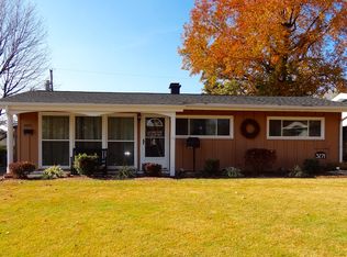 3271 Westchester Dr, Granite City, IL