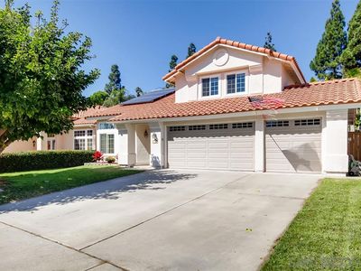 1432 Wildmeadow Pl, Encinitas, CA, 92024