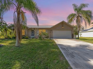 2322 Ramsey Rd SE, Palm Bay, FL 32909