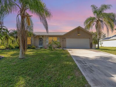 2322 Ramsey Rd SE, Palm Bay, FL, 32909