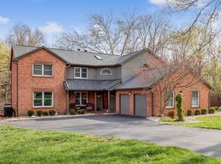 5945 Lengwood Dr, Cincinnati, OH 45244