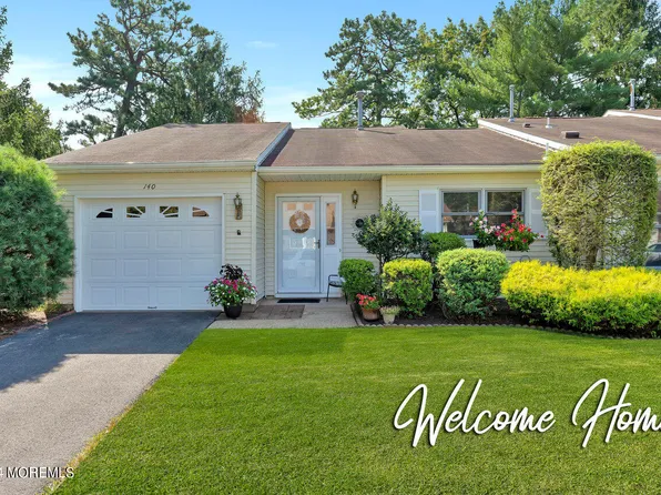140 Devon Court, Lakewood, NJ 08701