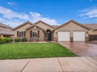 2376 S 2160 E, Saint George, UT 84790