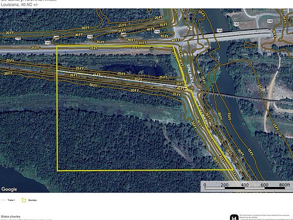 2nd image of Spillway Rd Lot Wp001
